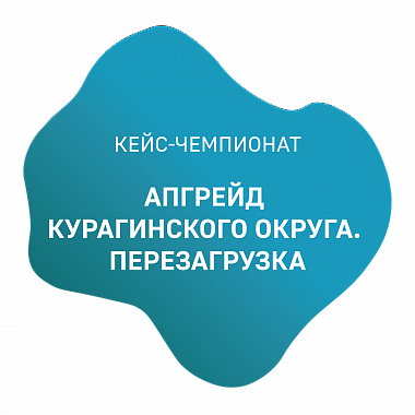Кейс-чемпионат «Апгрейд Курагинского округа. Перезагрузка»