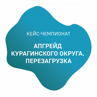Кейс-чемпионат «Апгрейд Курагинского округа. Перезагрузка»