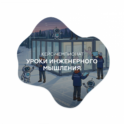 УРОКИ ИНЖЕНЕРНОГО МЫШЛЕНИЯ